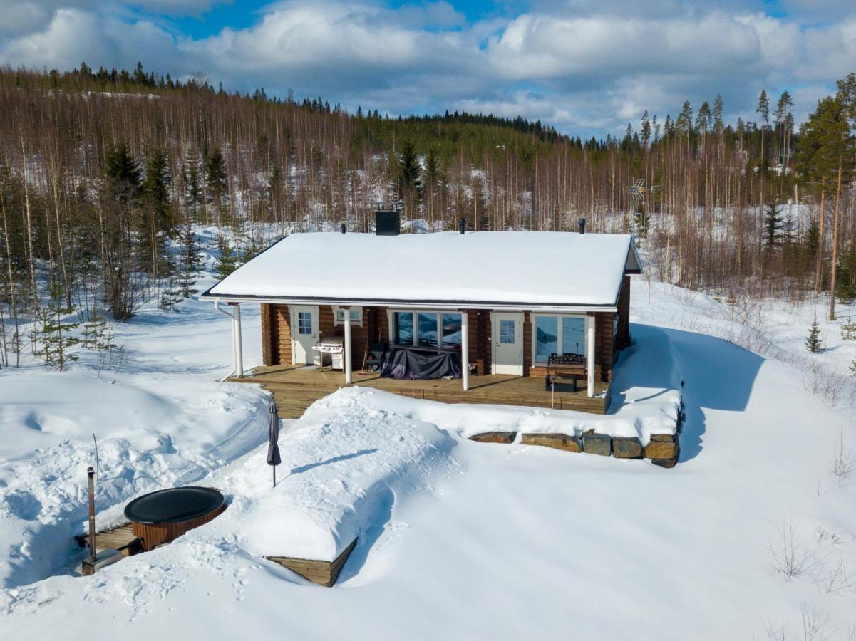 Luxury Villa Rahavaara يونسو المظهر الخارجي الصورة